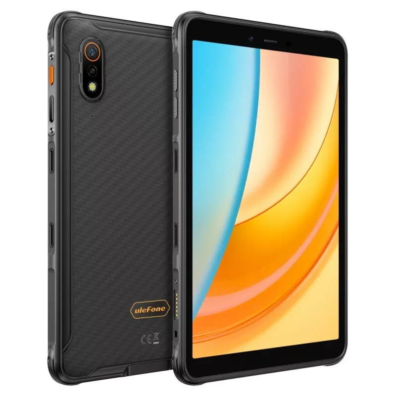 Tablet Ulefone Armor Pad Pro 8GB/128GB LTE