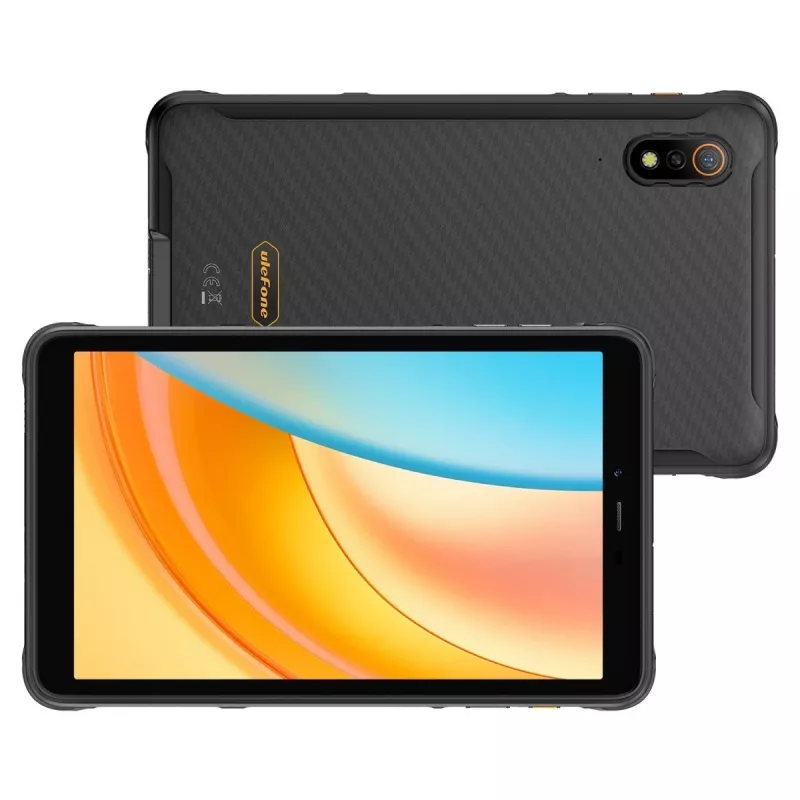 Tablet Ulefone Armor Pad Pro 8GB/128GB LTE