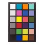 Datacolor SpyderCheckr 24 – universelle Farbkarte MINI 24 Felder