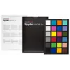 Datacolor SpyderCheckr 24 – universelle Farbkarte MINI 24 Felder
