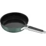 ZWILLING PURE Flacher Topf 24 cm