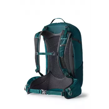 Trekking-Rucksack - Gregory Juno 24 Smaragdgrün