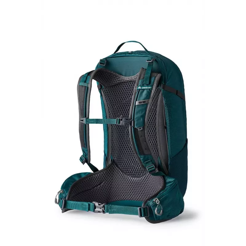 Trekking-Rucksack - Gregory Juno 24 Smaragdgrün