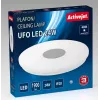 Moderne LED-Deckenleuchte Activejet UFO LED 24W