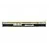 Akku für Lenovo IdeaPad G500s, G510s, Z710 2200 mAh (32 Wh) 14,4 - 14,8 Volt