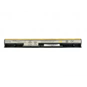Akku für Lenovo IdeaPad G500s, G510s, Z710 2200 mAh (32 Wh) 14,4 - 14,8 Volt