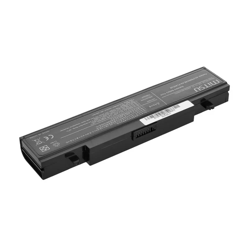 Akku für Samsung R460, R519 4400 mAh (49 Wh) 10,8 - 11,1 Volt