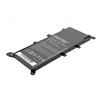 %Mitsu ASUS A555 F555 K555 (5000 mAh)