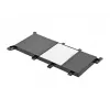 %Mitsu ASUS A555 F555 K555 (5000 mAh)