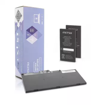 Mitsu BC/HP-840G3