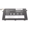Mitsu LENOVO BC/LE-E480 3600mAh (40Wh) 11,1V