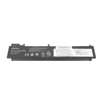 Mitsu fr LenoT460s/470s 2000mAh (23Wh) 11,4V