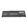 Mitsu für HP Omen 15-DC 3500mAh (54Wh) 15,4V