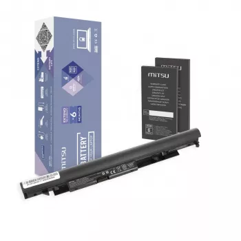 Mitsu HP JC03 JC04 240 250 255 258 g6