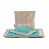 ORO-HEALTH Akupressurmatte, Farbe grau