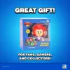 BRAWL STARS S1 ACTION Figuren 11cm - COLT