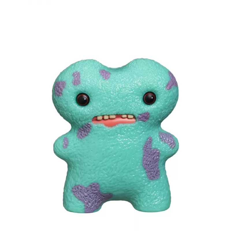 Fuggler S1 Sammelfiguren – 8er-Packung Deluxe-Box B