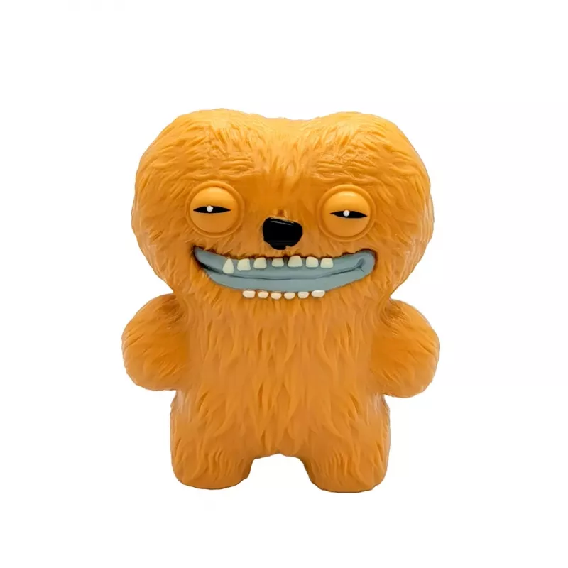 Fuggler S1 Sammelfiguren - 8er-Packung Deluxe-Box C