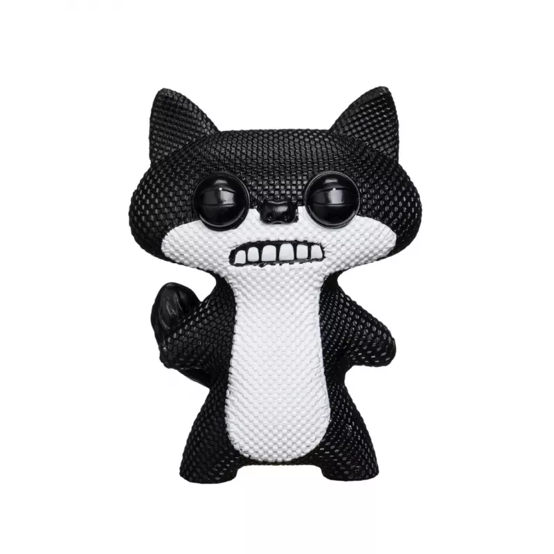 Fuggler S1 Sammelfiguren - 8er-Packung Deluxe-Box C