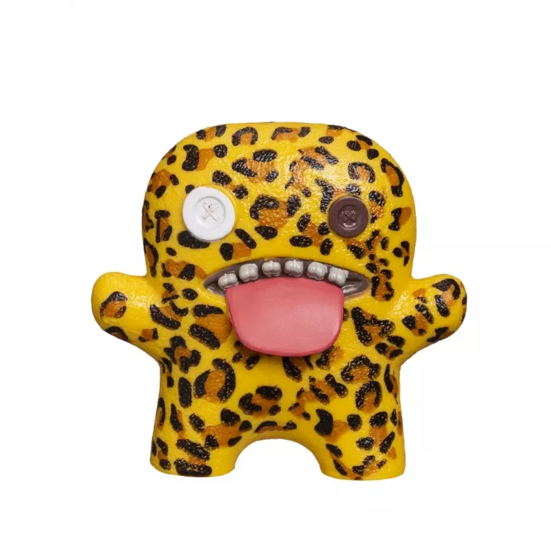 Fuggler S1 Sammelfiguren - 8er-Packung Deluxe-Box C