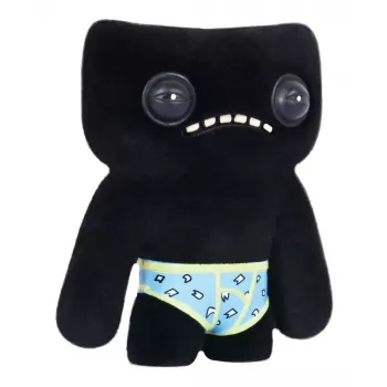 Fuggler S1 Sammelfiguren 12er-Packung Deluxe-Box B
