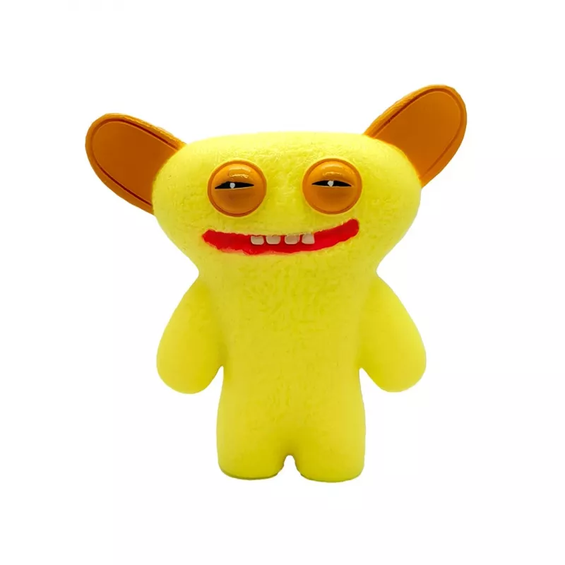 Fuggler S1 Sammelfiguren 12er-Packung Deluxe-Box B