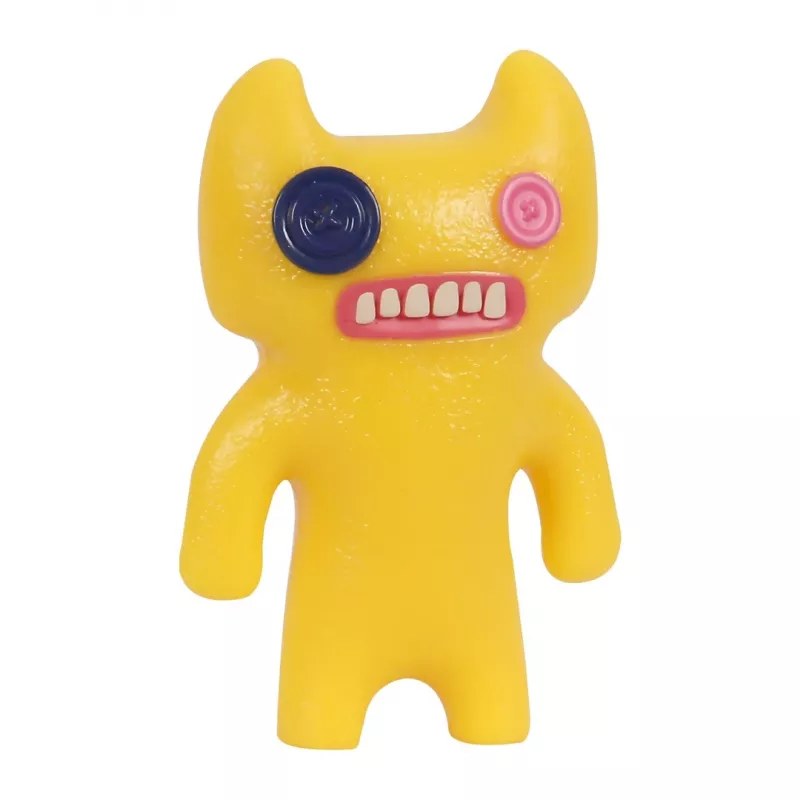 Fuggler S1 Sammelfiguren 12er-Packung Deluxe-Box B