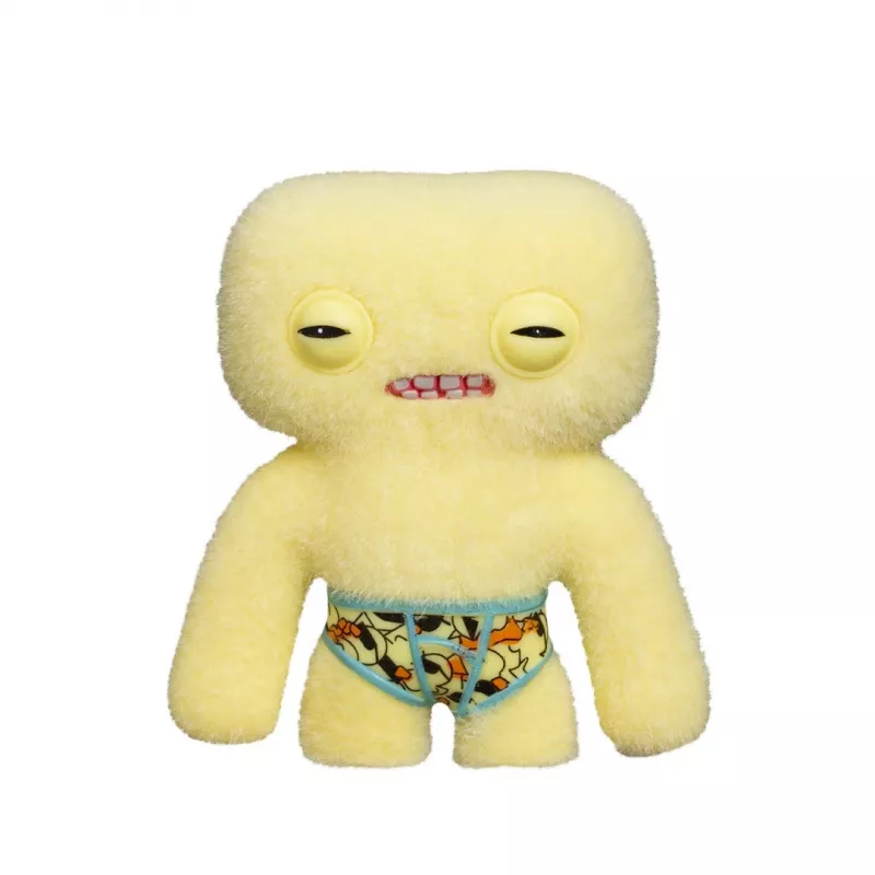 Fuggler S1 Sammelfiguren 12er-Packung Deluxe-Box B