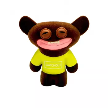 Fuggler S1 Sammelfiguren 12er-Packung Deluxe-Box C