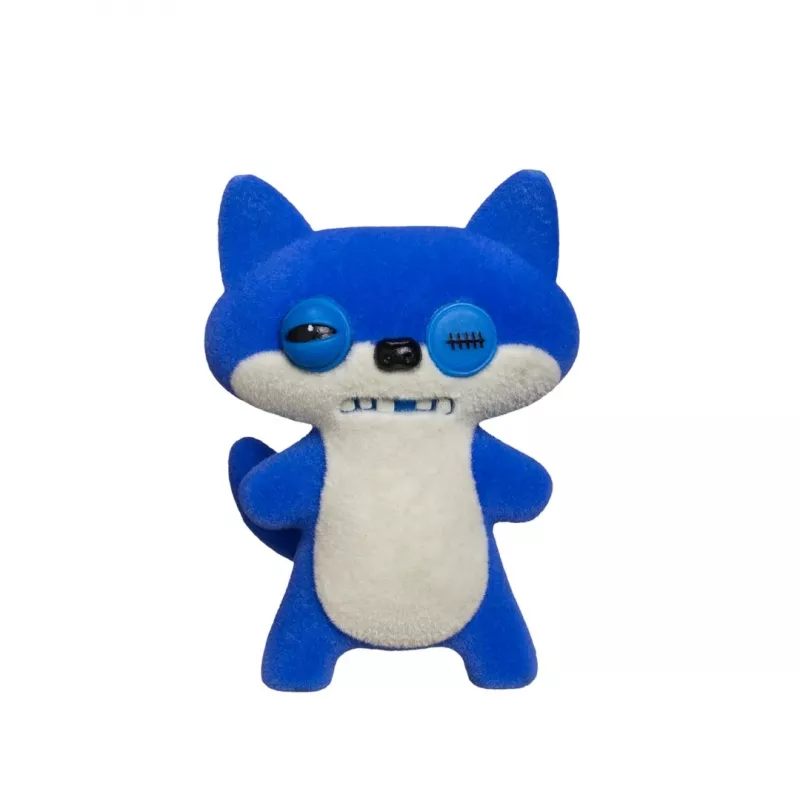 Fuggler S1 Sammelfiguren 12er-Packung Deluxe-Box C