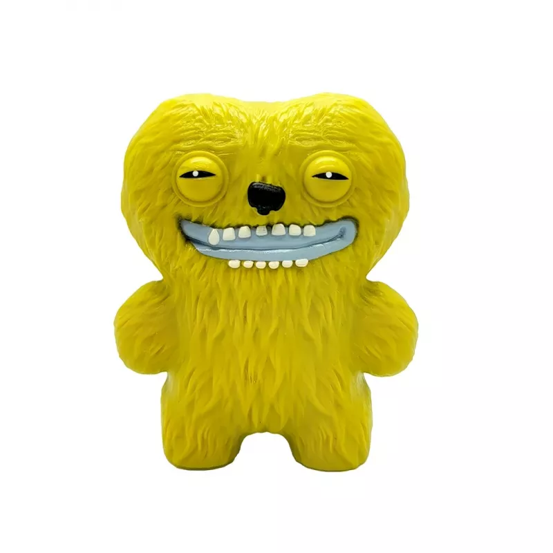 Fuggler S1 Sammelfiguren 12er-Packung Deluxe-Box C
