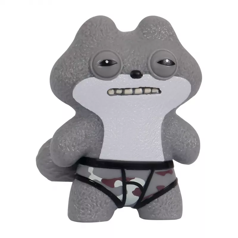 Fuggler S1 Sammelfiguren 12er-Packung Deluxe-Box C