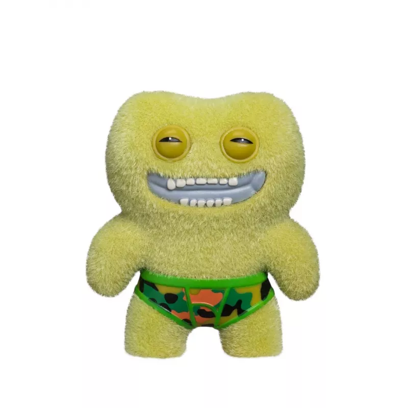 Fuggler S1 Sammelfiguren 12er-Packung Deluxe-Box C