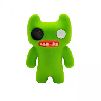 Fuggler S1 Sammelfiguren 12er-Packung Deluxe-Box D