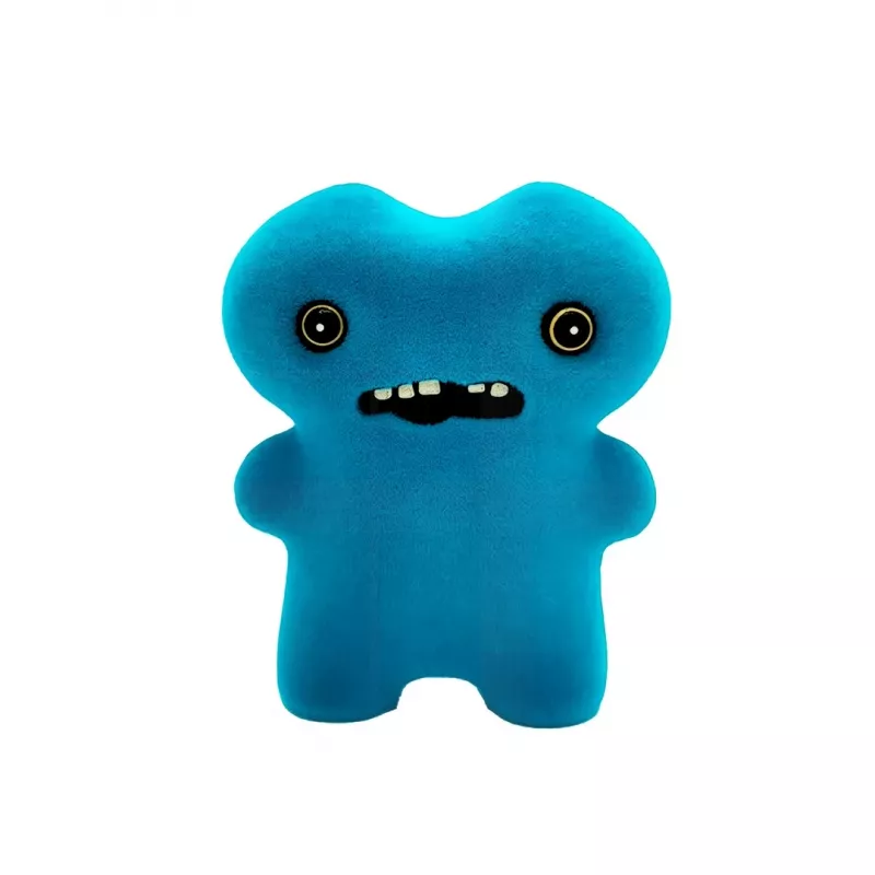 Fuggler S1 Sammelfiguren 12er-Packung Deluxe-Box D