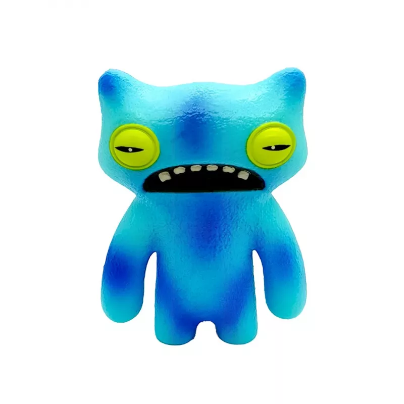 Fuggler S1 Sammelfiguren 12er-Packung Deluxe-Box D