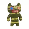 Fuggler S1 Sammelfiguren 12er-Packung Deluxe-Box D