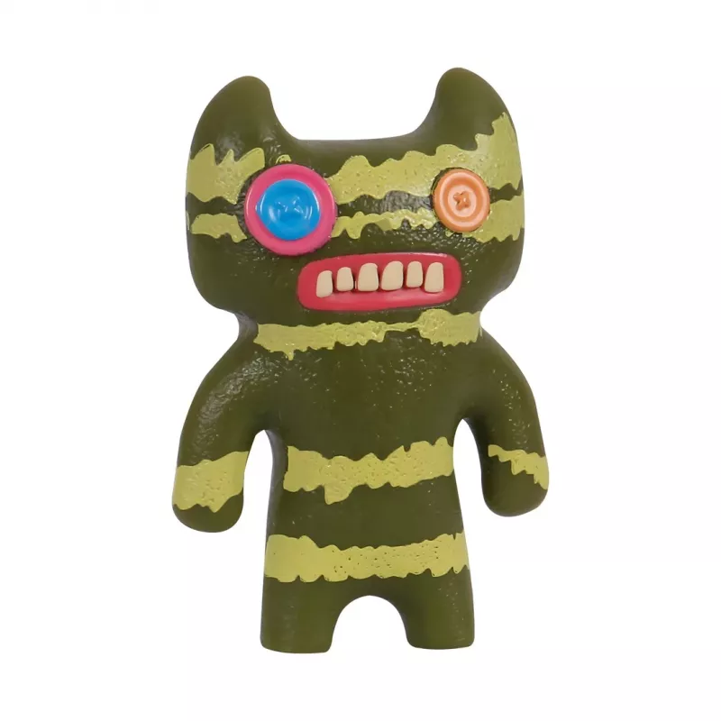 Fuggler S1 Sammelfiguren 12er-Packung Deluxe-Box D