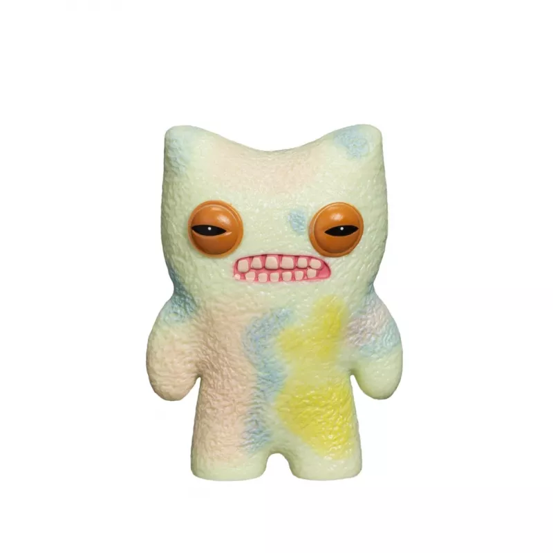 Fuggler S1 Sammelfiguren - 8er-Packung Deluxe-Box E