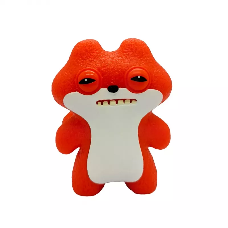 Fuggler S1 Sammelfiguren – 8er-Packung Deluxe-Box F