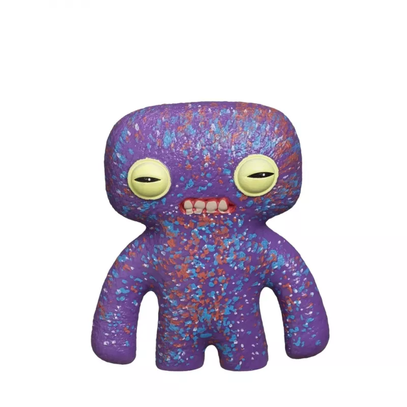 Fuggler S1 Sammelfiguren – 8er-Packung Deluxe-Box F