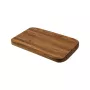 Artelegno Siena Walnussholz-Schneidebrett - 40 cm