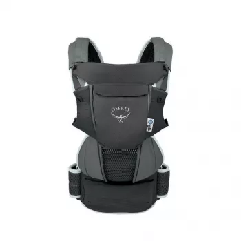 Osprey Poco™ Soft Child Carrier Tourist Carrier Schwarz