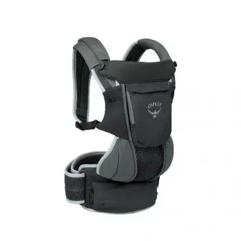 Osprey Poco™ Soft Child Carrier Tourist Carrier Schwarz