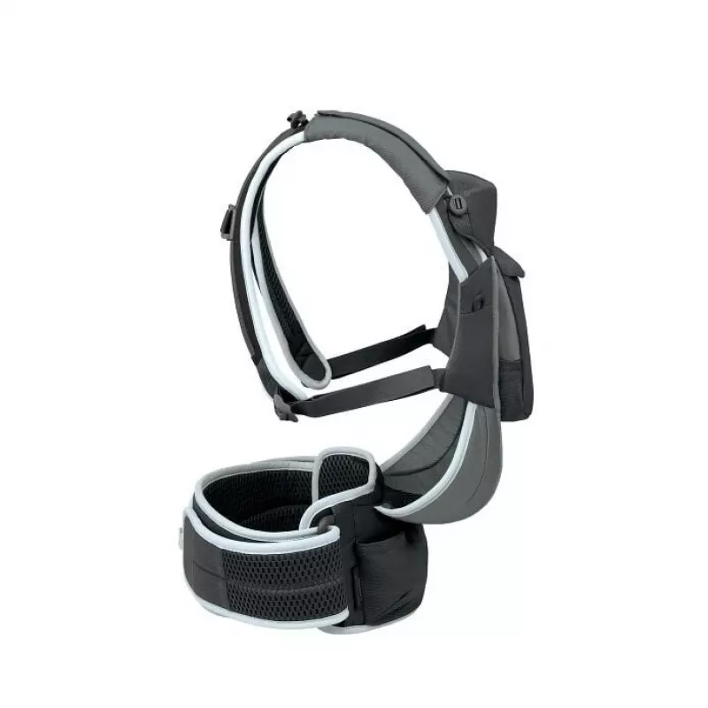 Osprey Poco™ Soft Child Carrier Tourist Carrier Schwarz