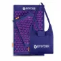 Akupressurmatte ORO-HEALTH, Farbe Lila