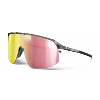 JULBO DENSITY schwarze Sonnenbrille