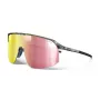 JULBO DENSITY schwarze Sonnenbrille