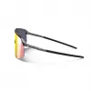 JULBO DENSITY schwarze Sonnenbrille