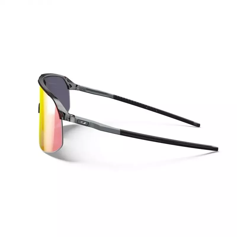 JULBO DENSITY schwarze Sonnenbrille